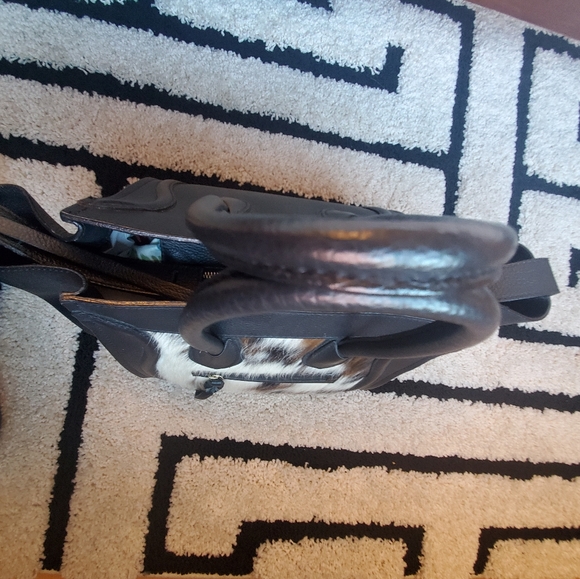 Italian leather purse - Picture 12 of 16